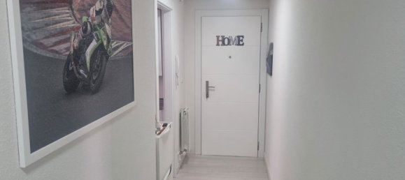 Apartamento de 2 dormitorios en Burgos, Spain No. 139160 17