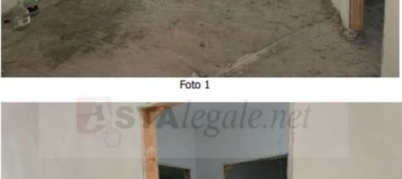 4 rooms Apartment in Valfabbrica, Italy No. 51500 5