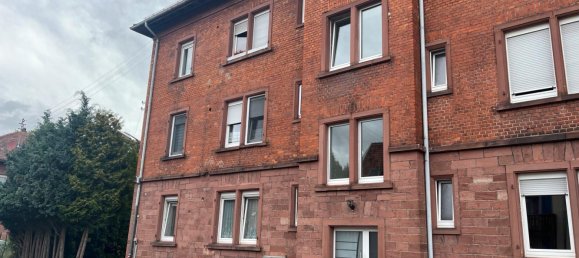 Квартира с 2 спальнями в Lauda-Konigshofen, Германия № 317175 11