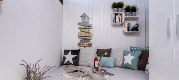 1 غرف نوم شقة في Ostholstein, Germany رقم 307128 8