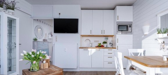 1 غرف نوم شقة في Ostholstein, Germany رقم 307128 5