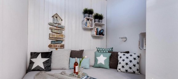 1 غرف نوم شقة في Ostholstein, Germany رقم 307128 4