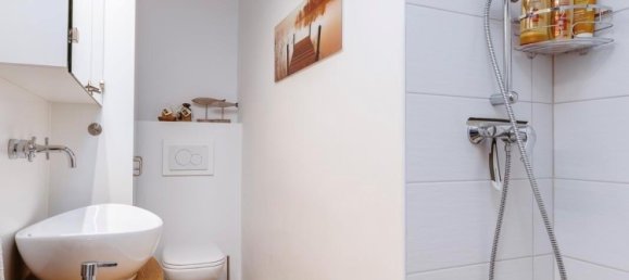 1 غرف نوم شقة في Ostholstein, Germany رقم 307128 2