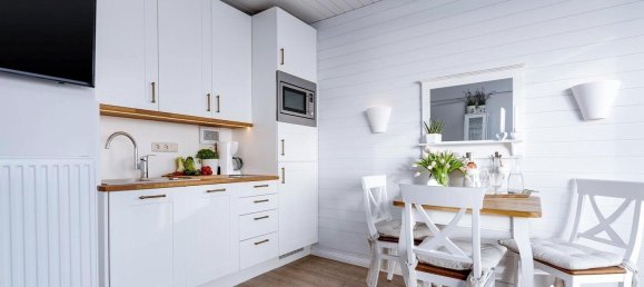 1 غرف نوم شقة في Ostholstein, Germany رقم 307128 11