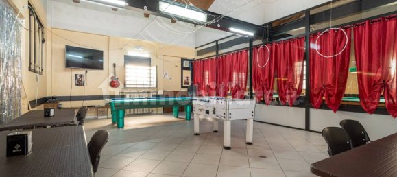 5غرفة عقار تجاري في Turin, Italy رقم 272809 3