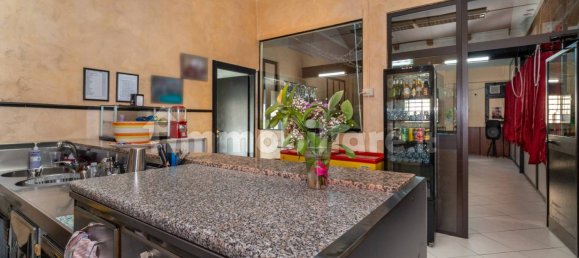 5غرفة عقار تجاري في Turin, Italy رقم 272809 6