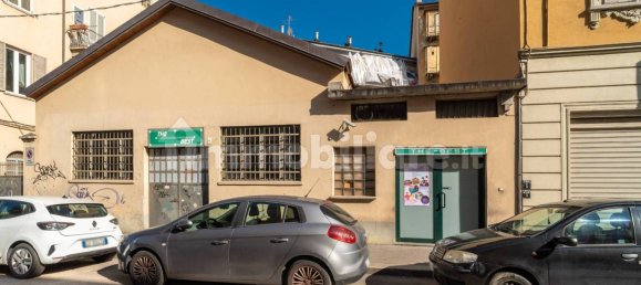 5غرفة عقار تجاري في Turin, Italy رقم 272809 15