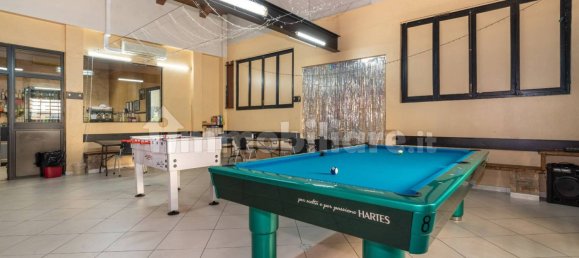 5غرفة عقار تجاري في Turin, Italy رقم 272809 5