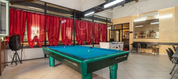 5غرفة عقار تجاري في Turin, Italy رقم 272809 4