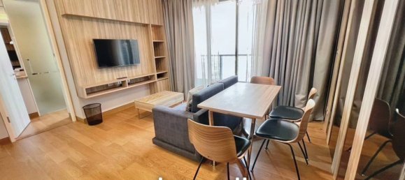 2 bedrooms Condo in Bangkok, Thailand No. 17809 3