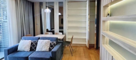 2 bedrooms Condo in Bangkok, Thailand No. 17809 2