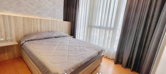 2 bedrooms Condo in Bangkok, Thailand No. 17809 10