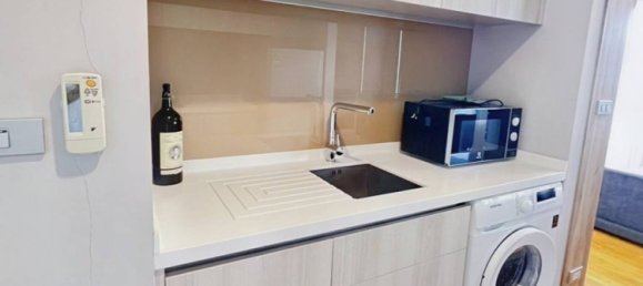 2 bedrooms Condo in Bangkok, Thailand No. 17809 6