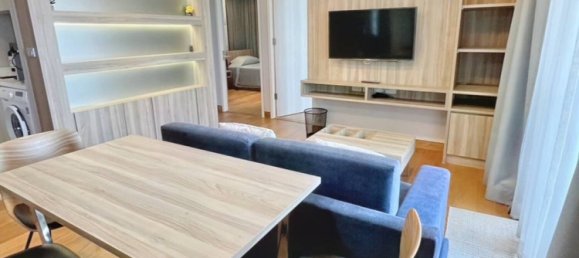 2 bedrooms Condo in Bangkok, Thailand No. 17809 4