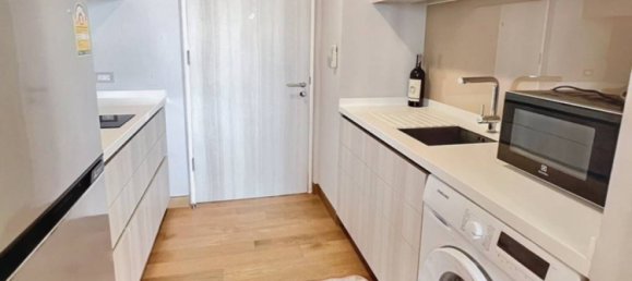 2 bedrooms Condo in Bangkok, Thailand No. 17809 5