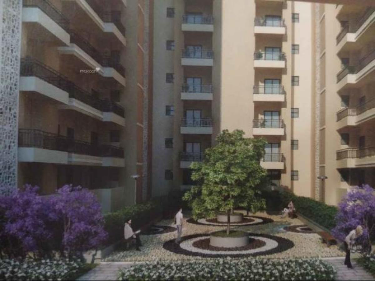 3 غرف نوم منزل في Lucknow, India رقم 5220