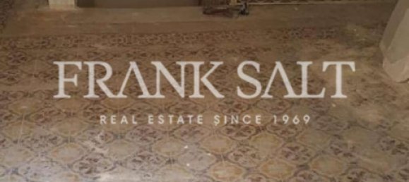 1 bedroom Maisonette in Floriana, Malta No. 1108 4