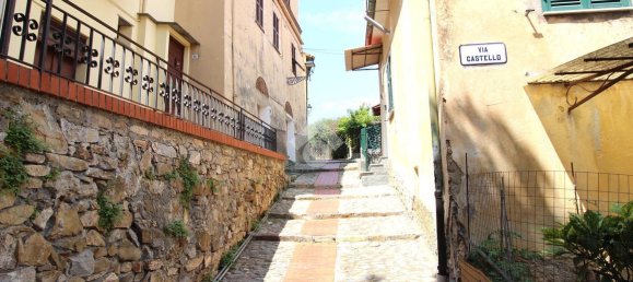 4-salle Maison à Sanremo, Italy No. 2663 20