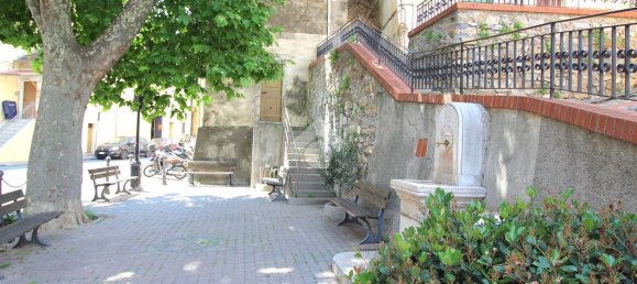 4-salle Maison à Sanremo, Italy No. 2663 23