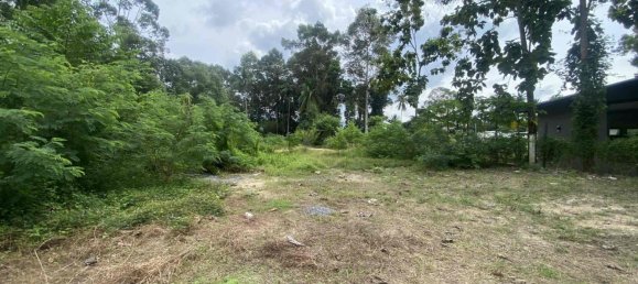  Commercial property in Ko Samui, Thailand No. 25443 4