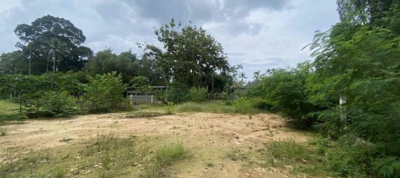  Commercial property in Ko Samui, Thailand No. 25443 3