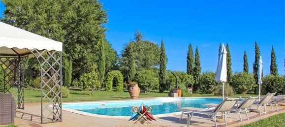 8 chambres Villa à Massa Marittima, Italy No. 102373 35