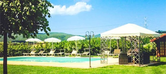 8 chambres Villa à Massa Marittima, Italy No. 102373 9