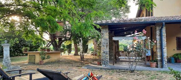 8 chambres Villa à Massa Marittima, Italy No. 102373 38