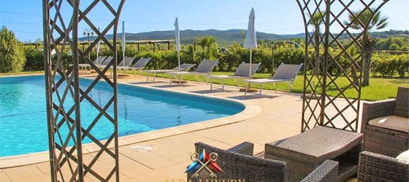 8 chambres Villa à Massa Marittima, Italy No. 102373 3