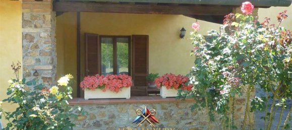 8 chambres Villa à Massa Marittima, Italy No. 102373 24