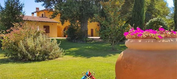 8 chambres Villa à Massa Marittima, Italy No. 102373 10