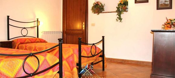 8 chambres Villa à Massa Marittima, Italy No. 102373 21