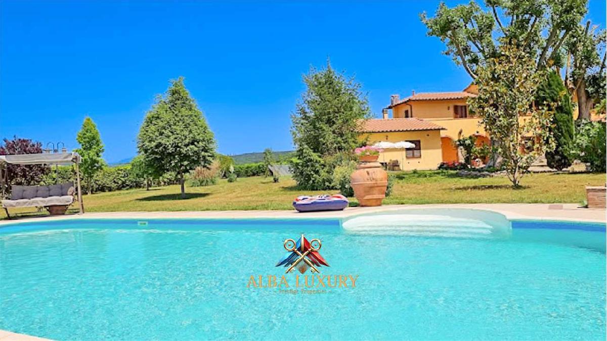 8 chambres Villa à Massa Marittima, Italy No. 102373