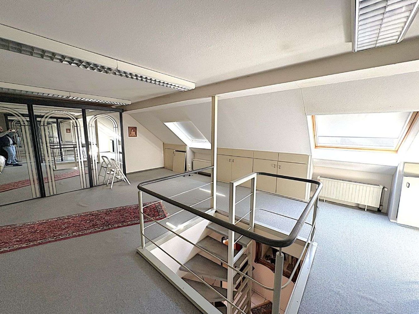 Apartamento de 7 divisões em Aachen, Germany N.º 42183