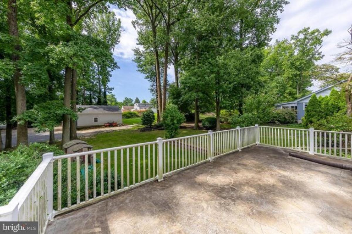 4 bedrooms House in Woodbury Heights, USA No. 419184