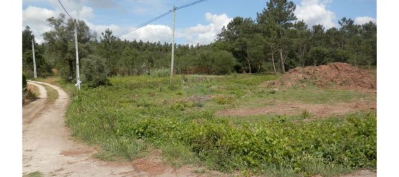 Terreno en Anadia, Portugal 4152 m² No. 66039 3