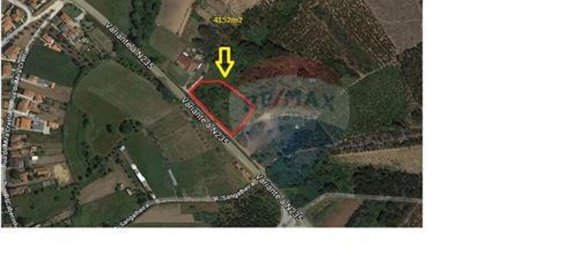 Terreno en Anadia, Portugal 4152 m² No. 66039 7