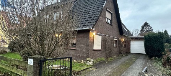 3 bedrooms House in Hamburg-Mitte, Germany No. 59887 4