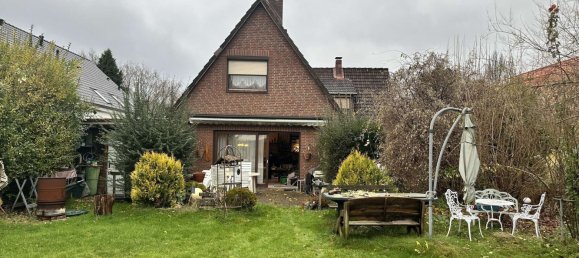 3 bedrooms House in Hamburg-Mitte, Germany No. 59887 5