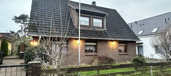 3 bedrooms House in Hamburg-Mitte, Germany No. 59887 3