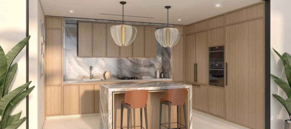 2 dormitorios apartamento en venta en Dubai South (Dubai World Central), Dubai, UAE № 121887 6