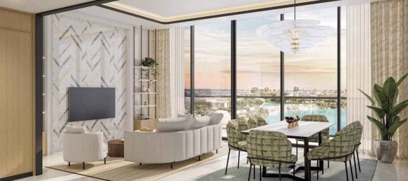 2 dormitorios apartamento en venta en Dubai South (Dubai World Central), Dubai, UAE № 121887 5