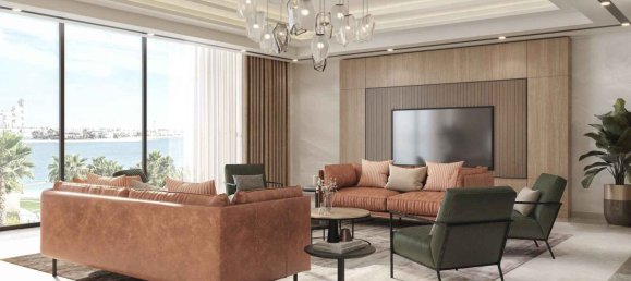 2 dormitorios apartamento en venta en Dubai South (Dubai World Central), Dubai, UAE № 121887 9