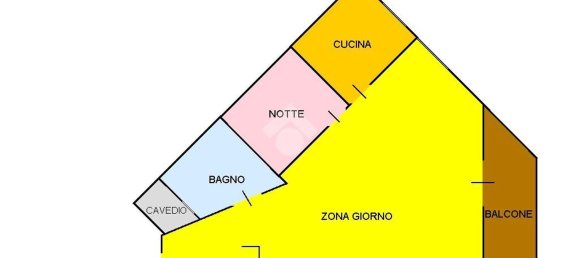 2غرفة شقة في Bardonecchia, Italy رقم 297286 23