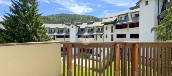 2غرفة شقة في Bardonecchia, Italy رقم 297286 10