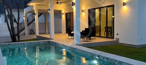 Vivenda T1 em Hua Hin, Thailand N.º 165768 14