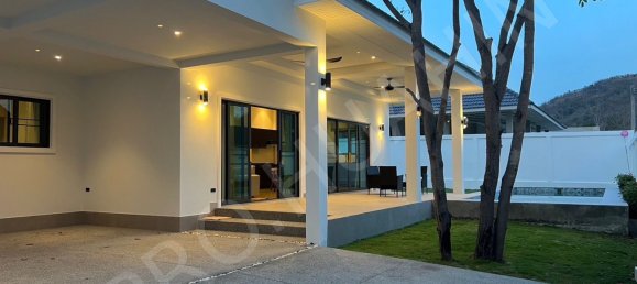 Vivenda T1 em Hua Hin, Thailand N.º 165768 9