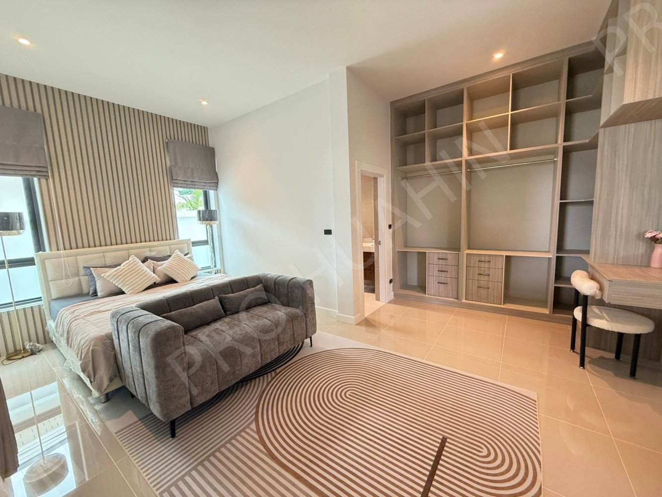 Vivenda T1 em Hua Hin, Thailand N.º 165768