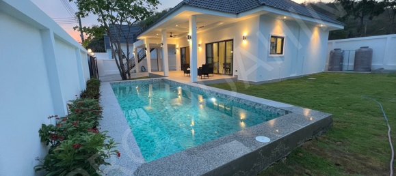 Vivenda T1 em Hua Hin, Thailand N.º 165768 2