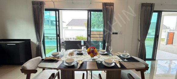 Vivenda T1 em Hua Hin, Thailand N.º 165768 8